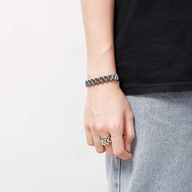 WATCH-PULSERA
