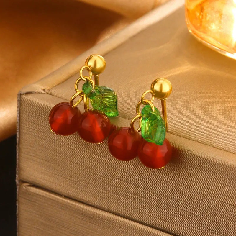 CHERRIES-ARETES