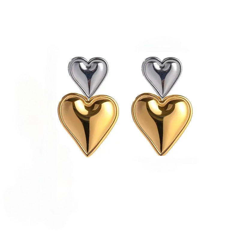 CUPIDO-ARETES
