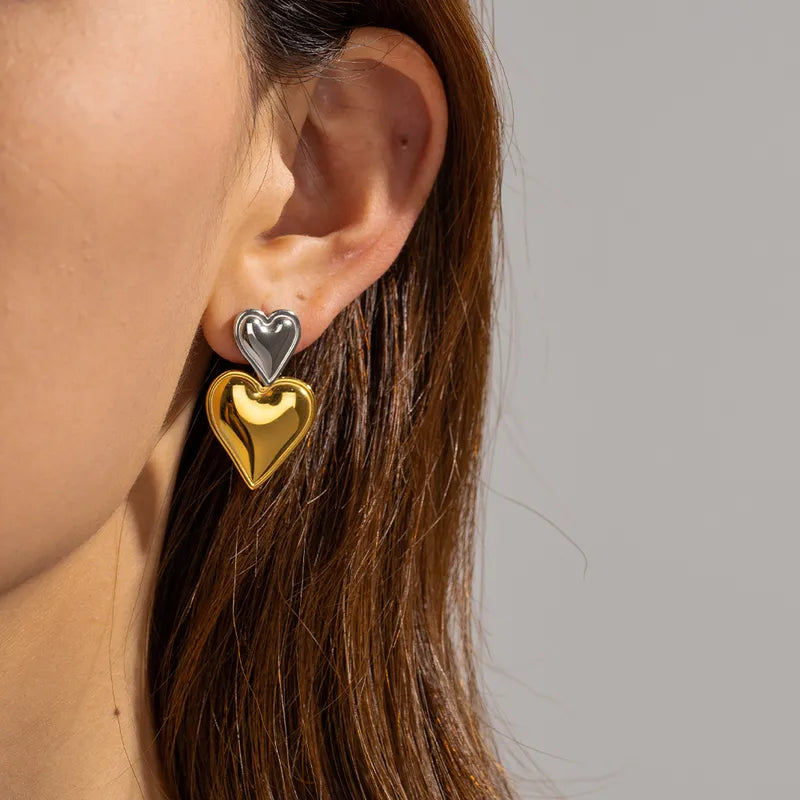 CUPIDO-ARETES