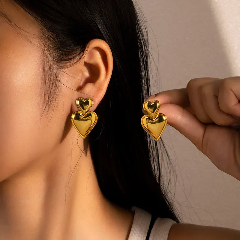 CUPIDO-ARETES