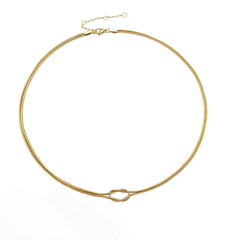 NUDETA-COLLAR