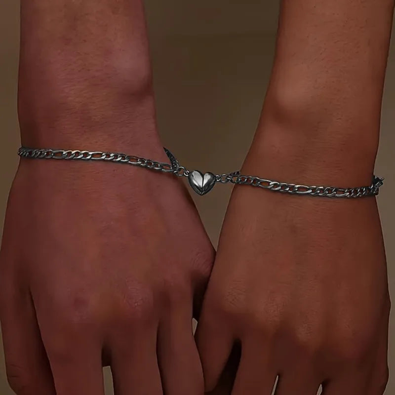 JUNTOSxSIEMPRE-PULSERA