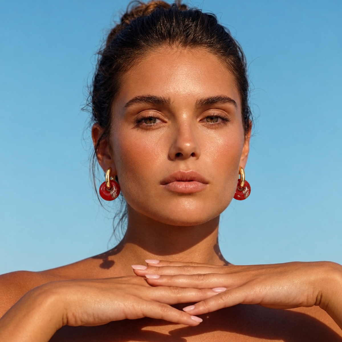 TERRA • DROPS-ARETES