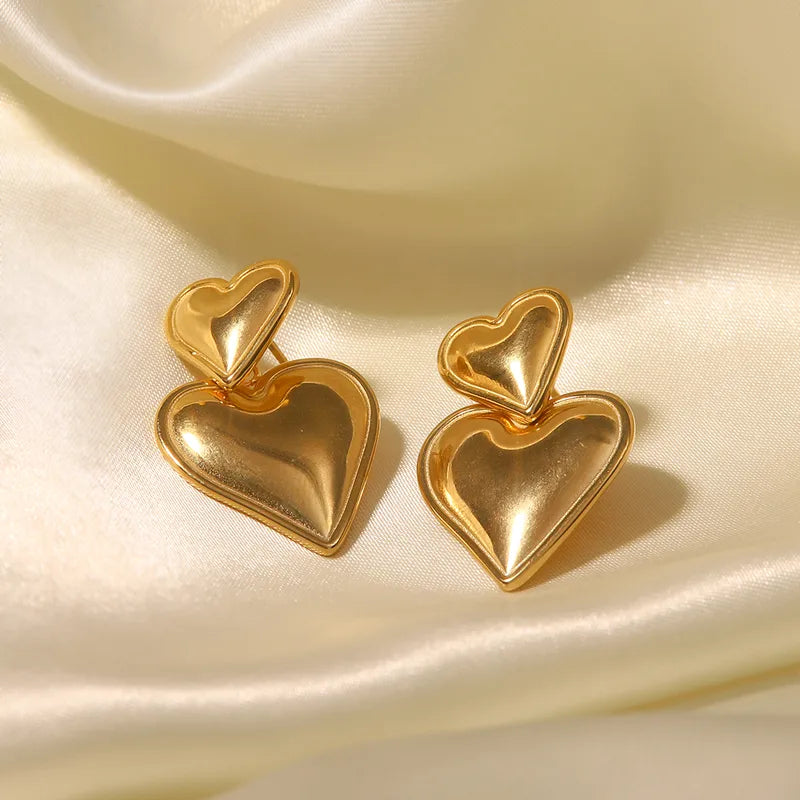 CUPIDO-ARETES