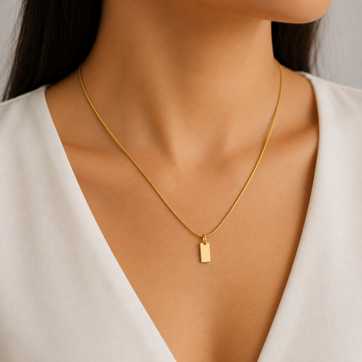DIJE RECTANGULAR MINI