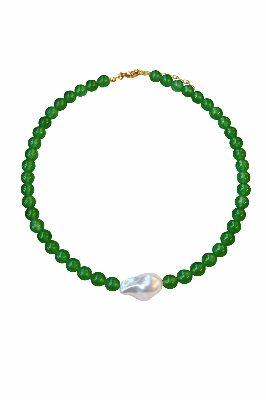 INDIGO-COLLAR