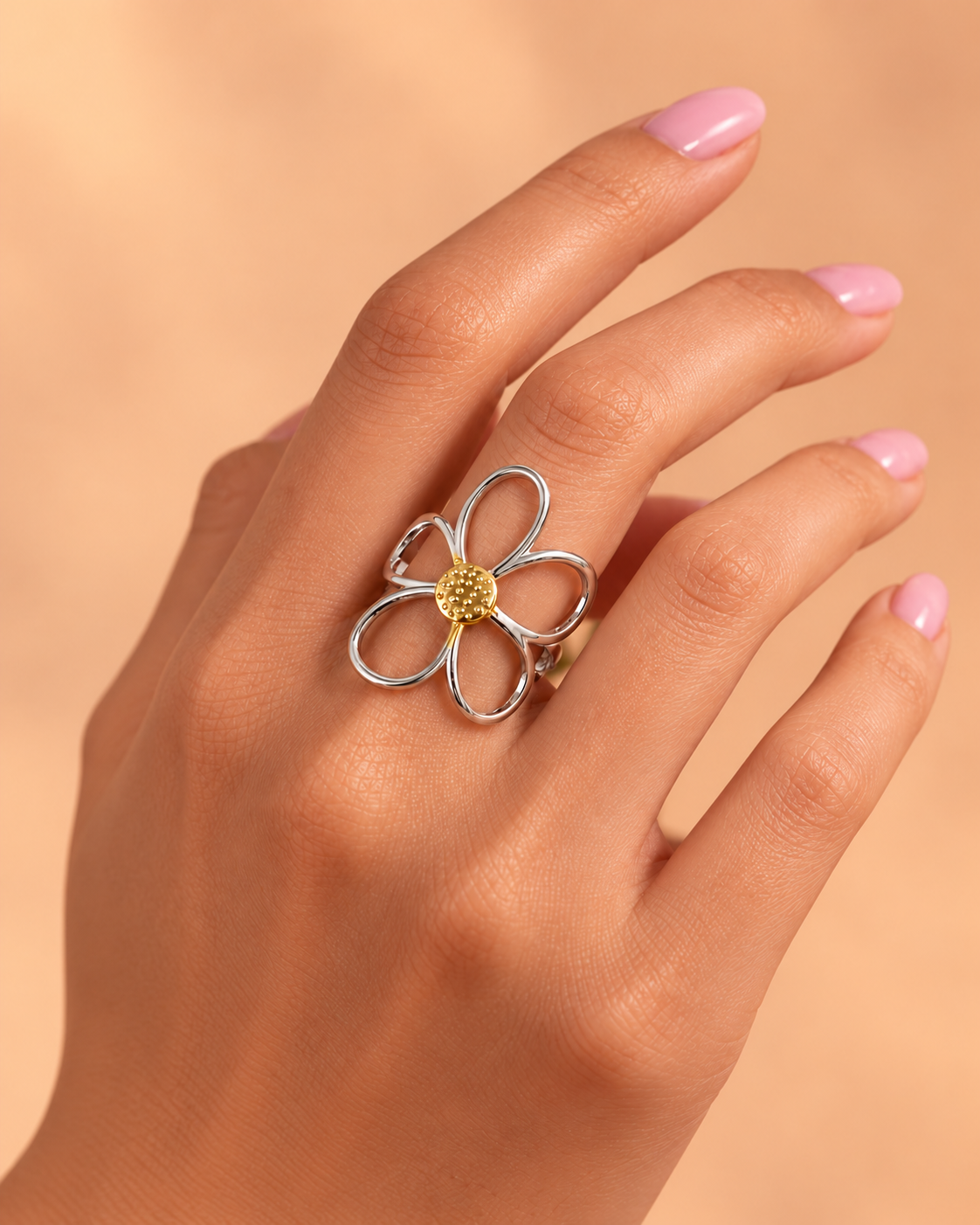 BLUBLU-ANILLO