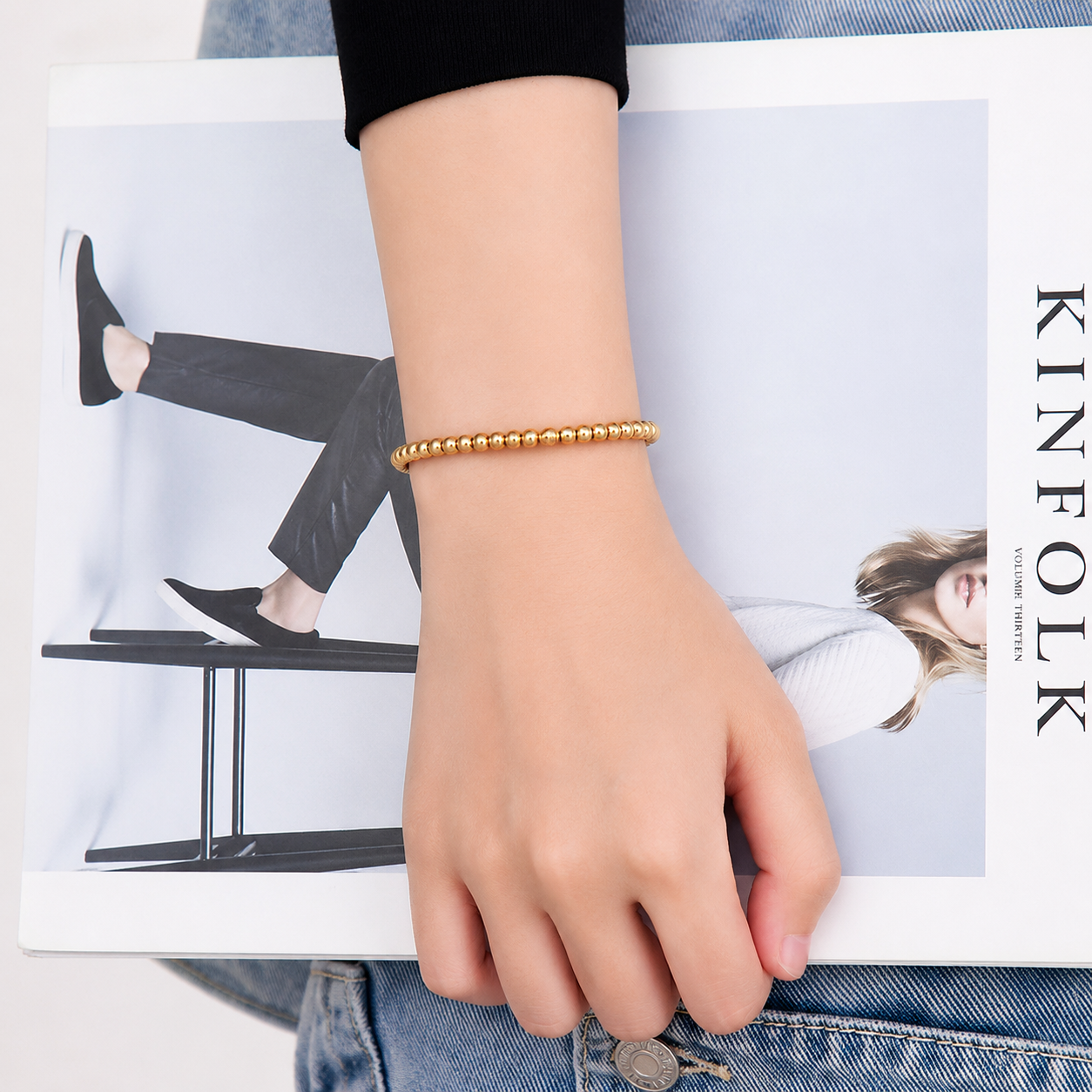 TATI-PULSERA
