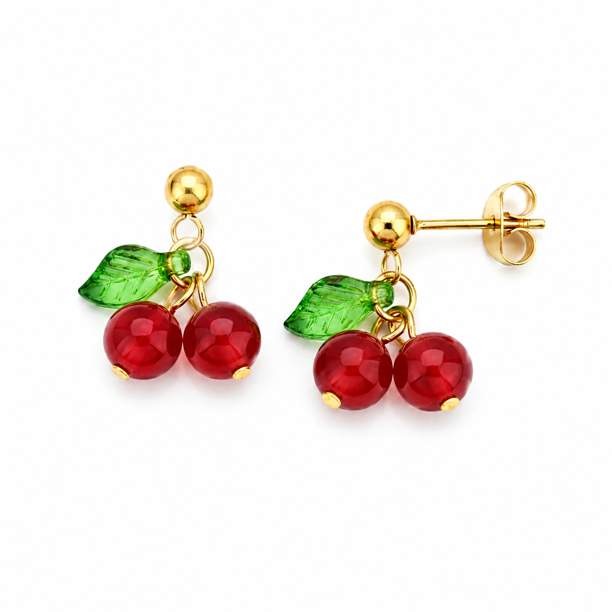 CHERRIES-ARETES