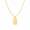 DIJE RECTANGULAR MINI
