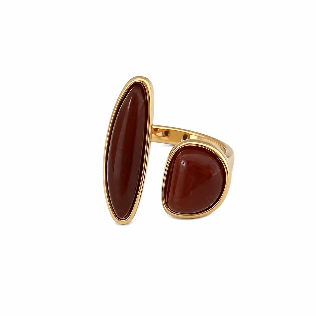 RUTH-ANILLO
