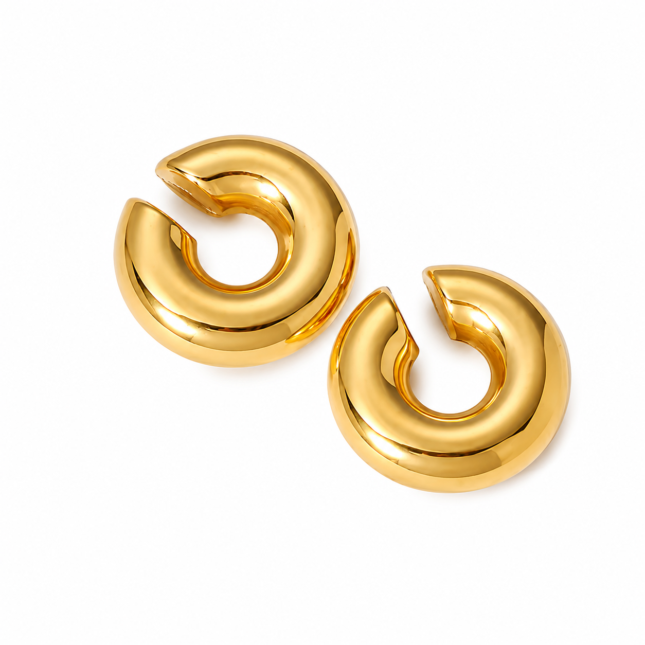 MIA-EARCUFF