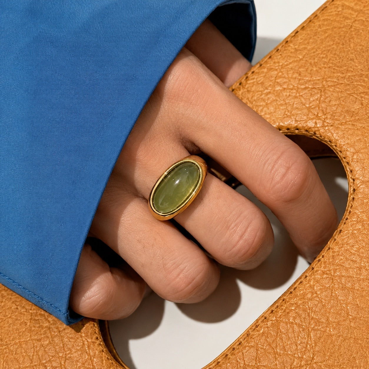 BECK-ANILLO