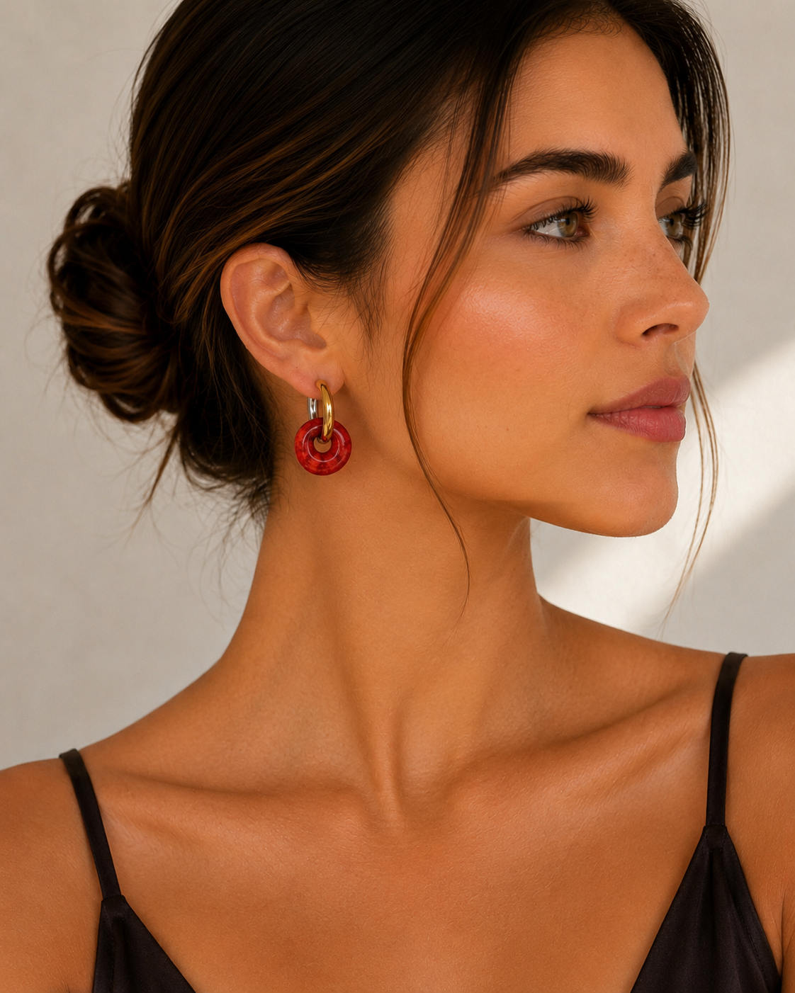 TERRA • DROPS-ARETES