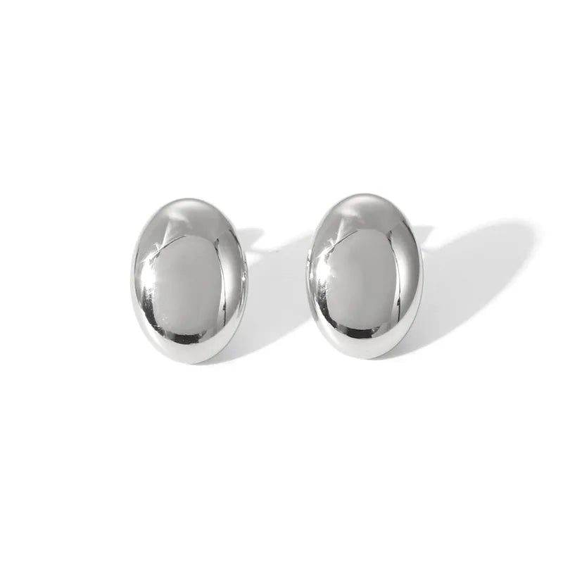 GENOVEA-COLLAR Y ARETES