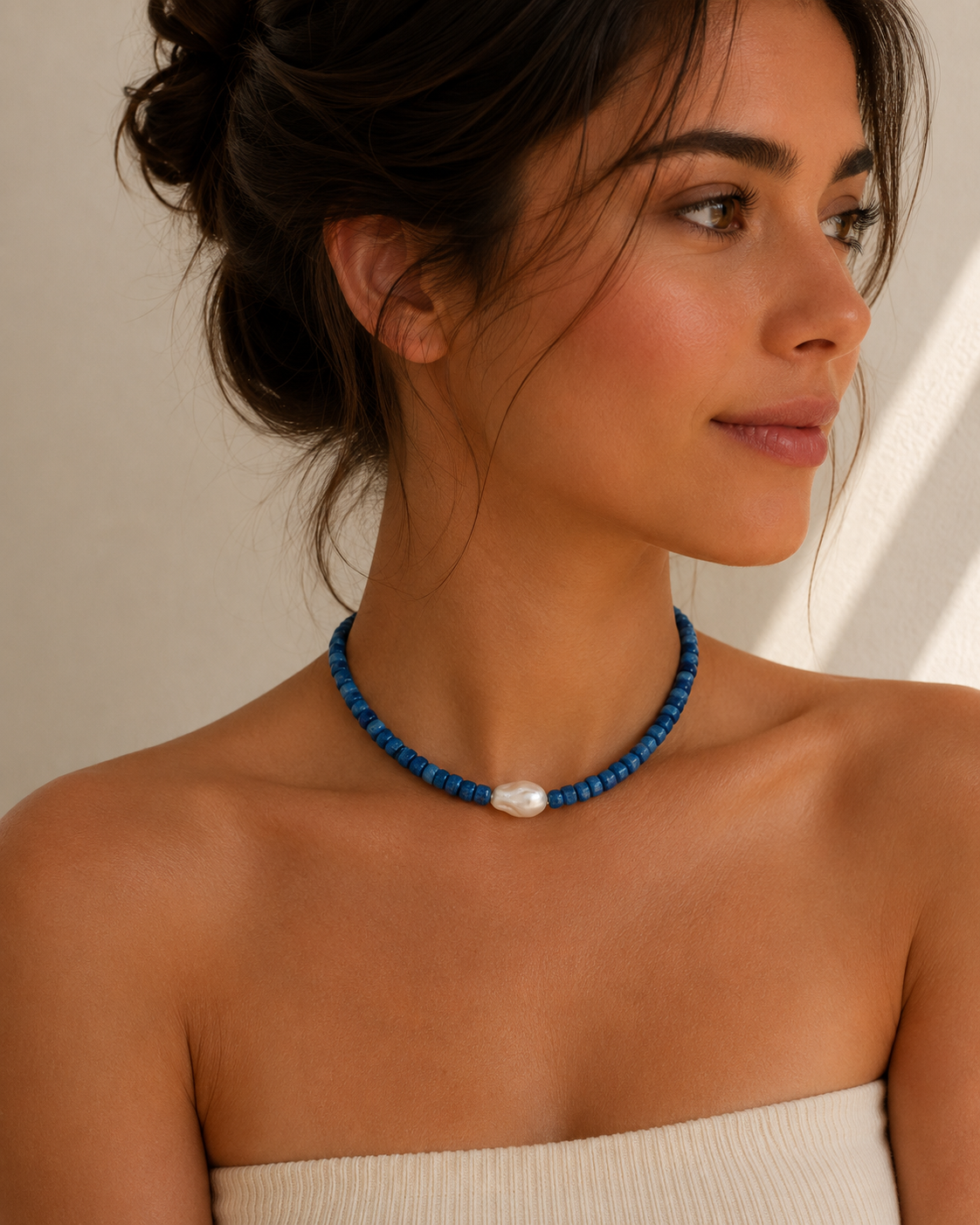VERA- COLLAR
