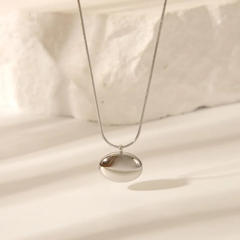 GENOVEA-COLLAR Y ARETES