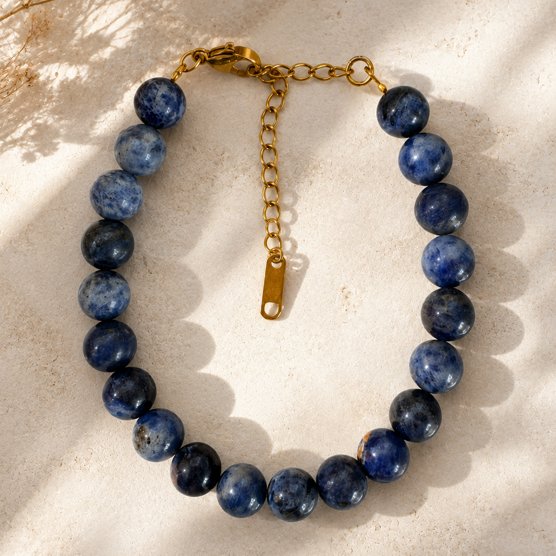 NILA-PULSERA