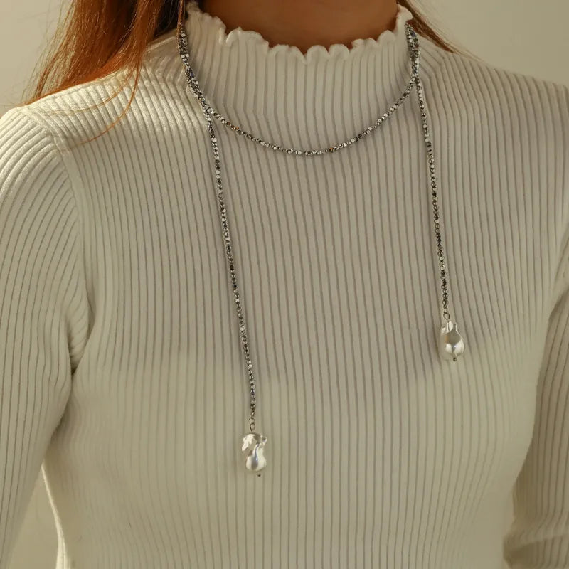 GARA- COLLAR