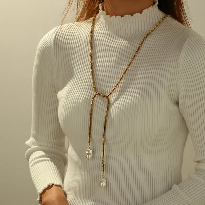 GARA- COLLAR