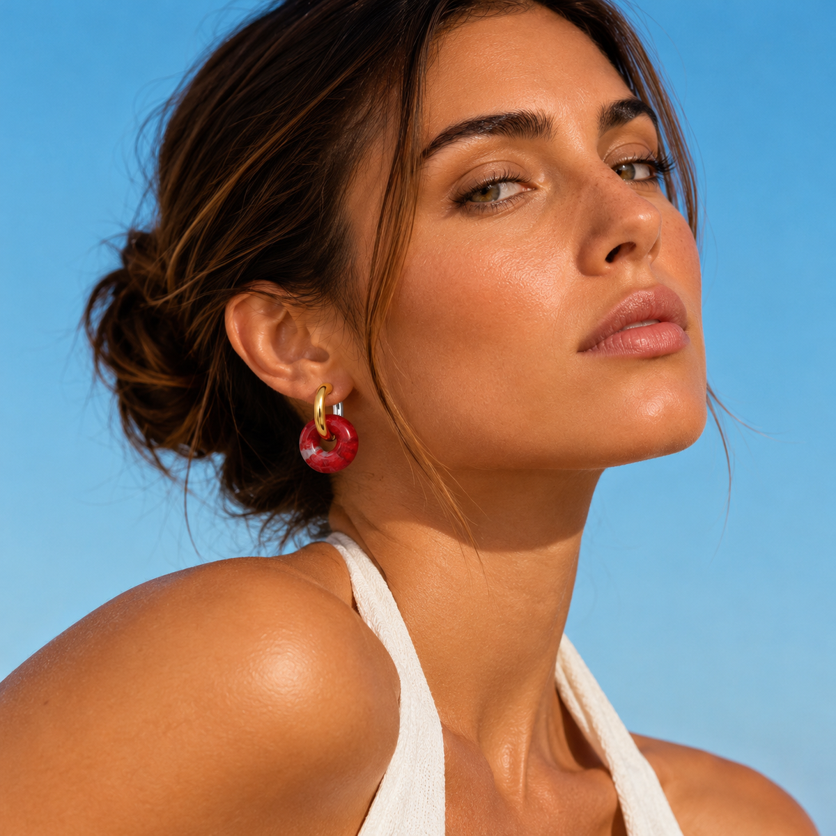 TERRA • DROPS-ARETES