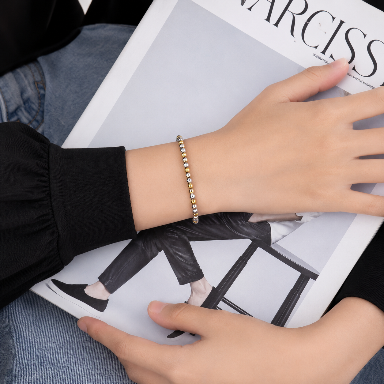 TATI-PULSERA