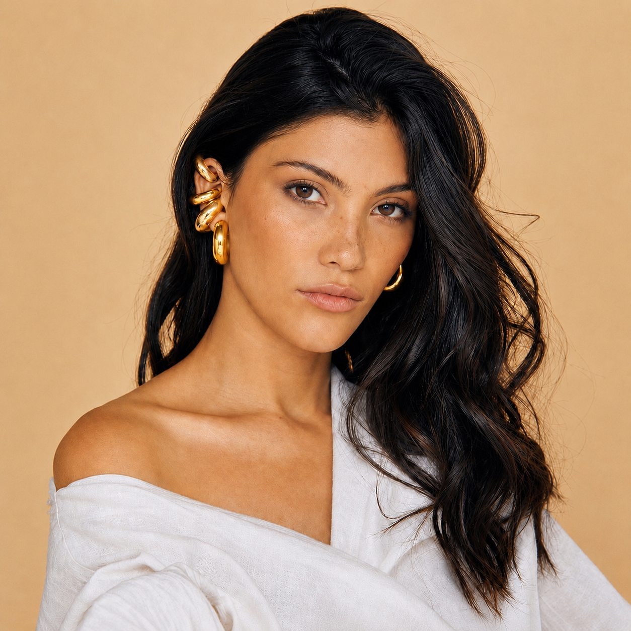 MIA-EARCUFF