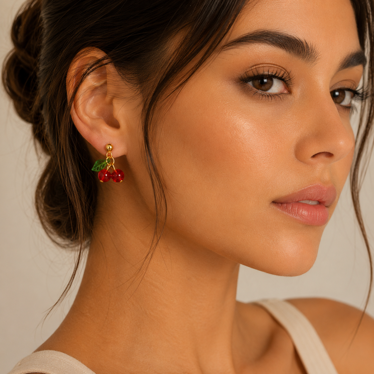 CHERRIES-ARETES
