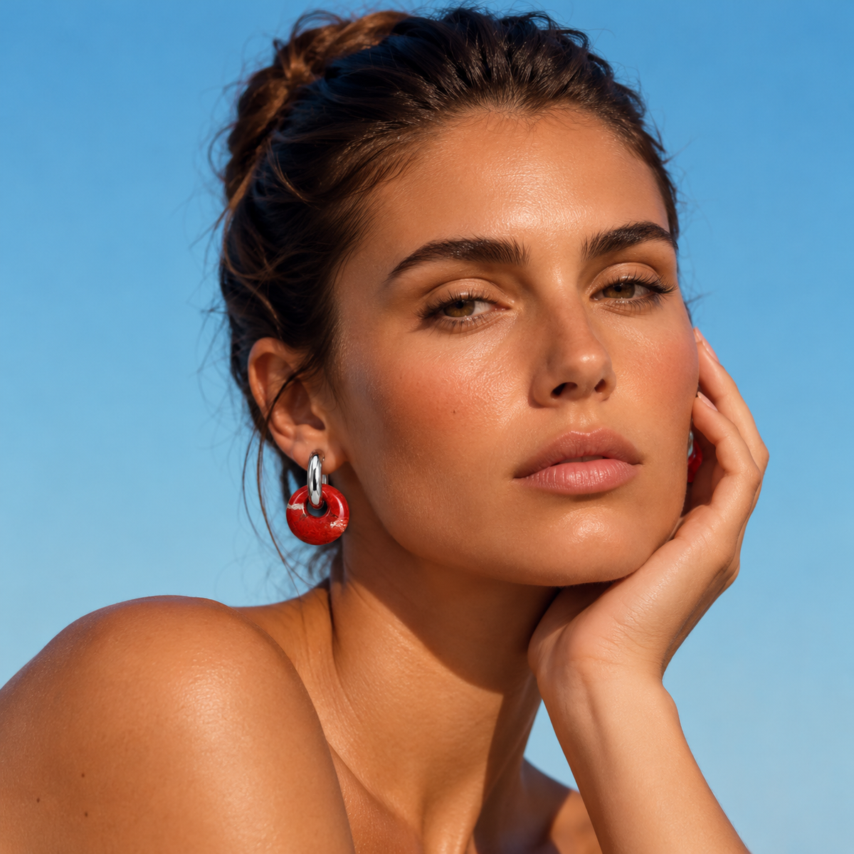 TERRA • DROPS-ARETES