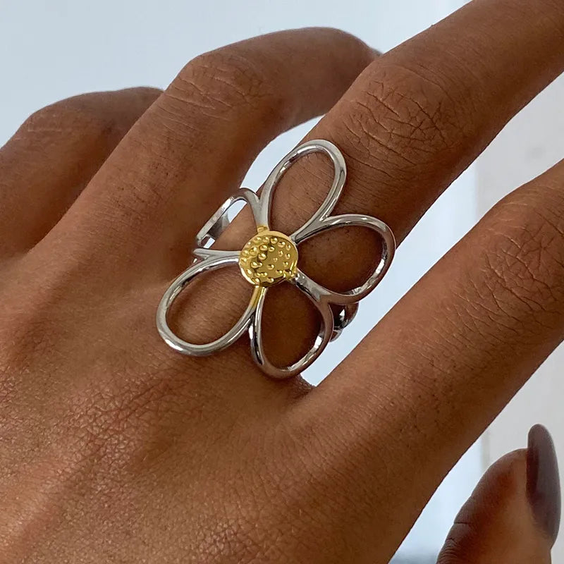 BLUBLU-ANILLO