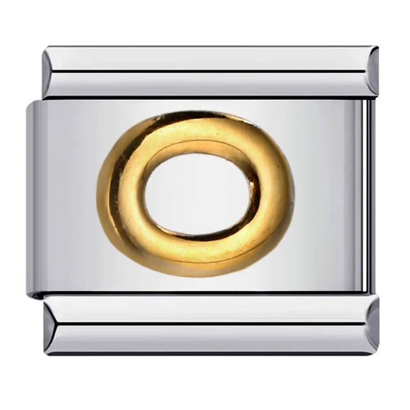 CHARM ITALIANO LETRA