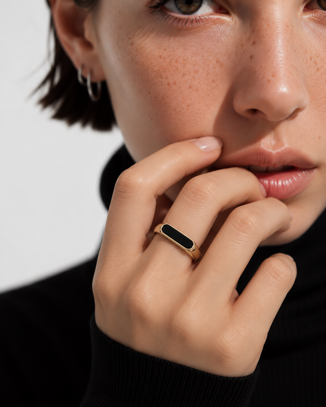 HOMIN-ANILLO