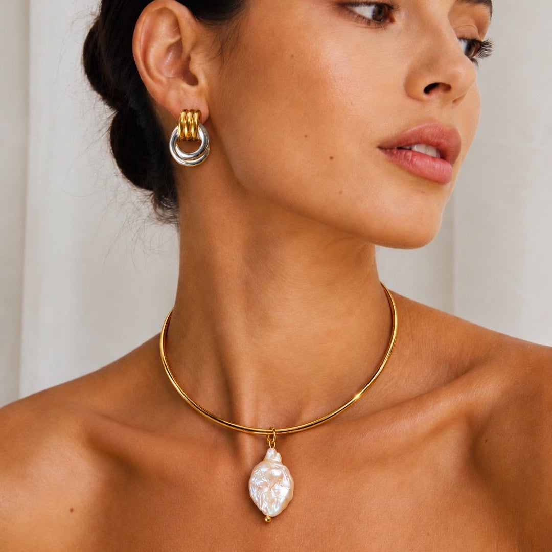 MARÉ-COLLAR