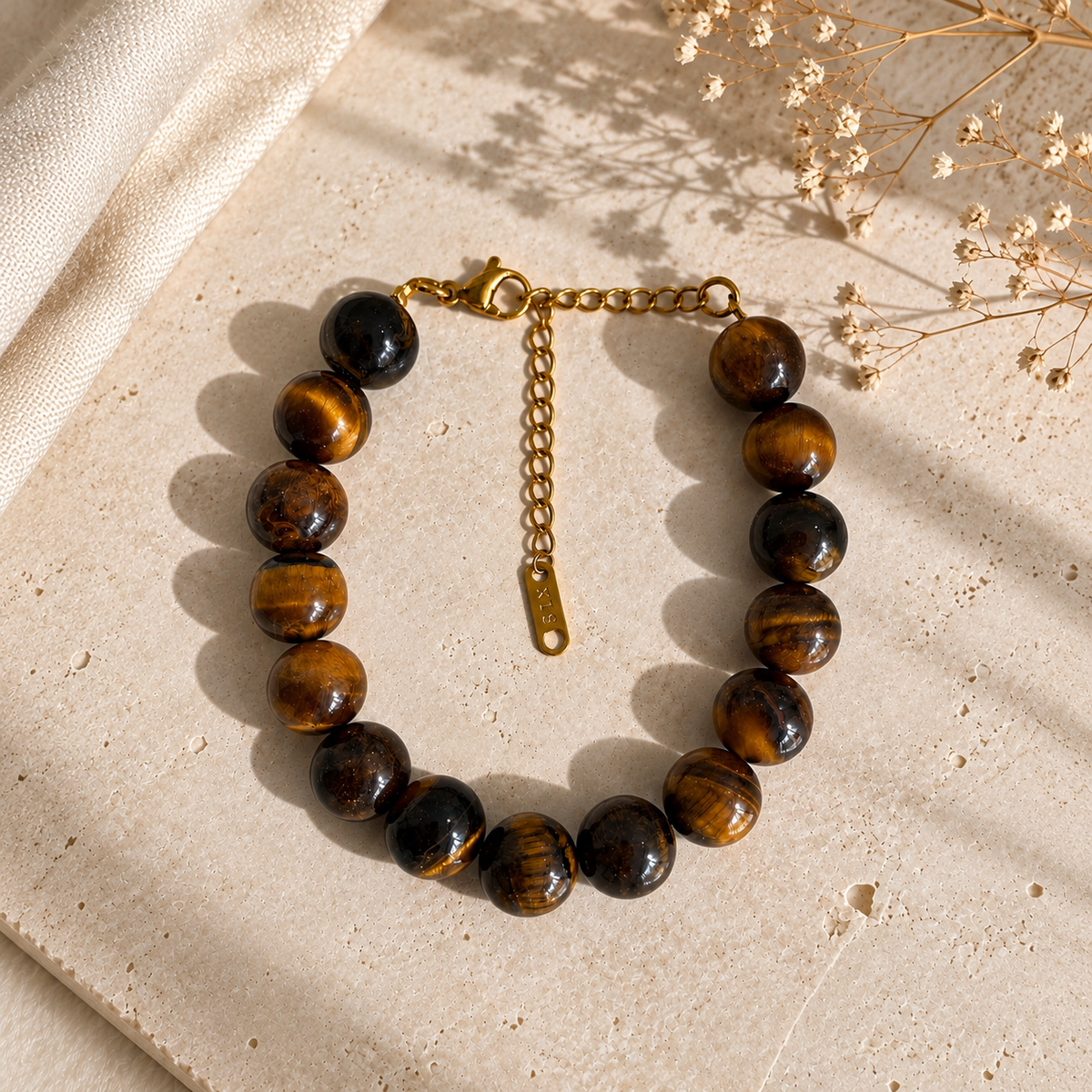 SAHARA-PULSERA