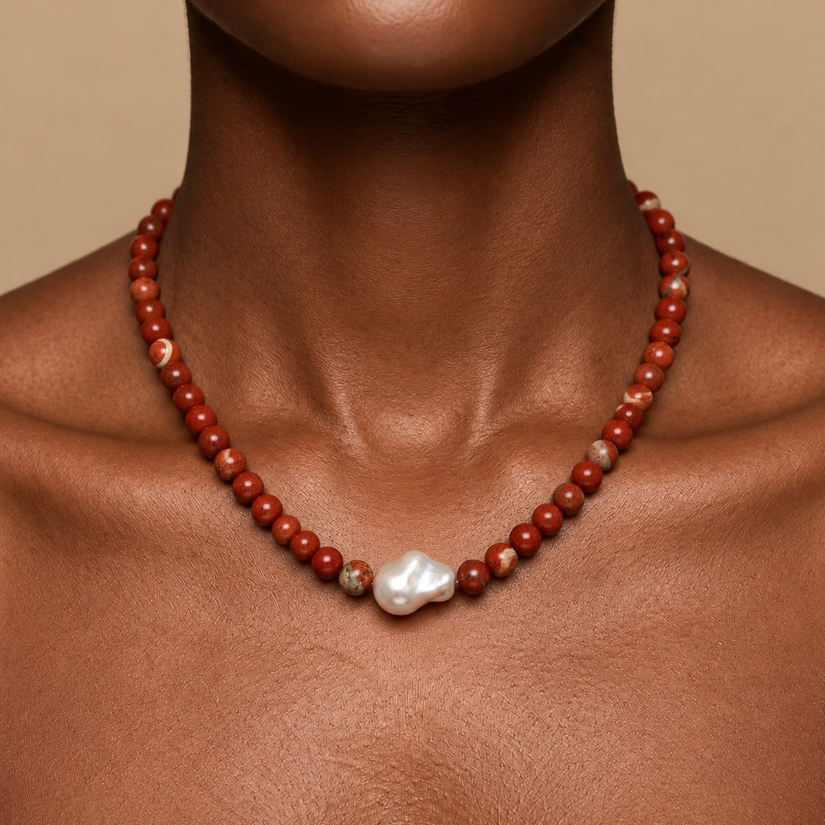 INDIGO-COLLAR