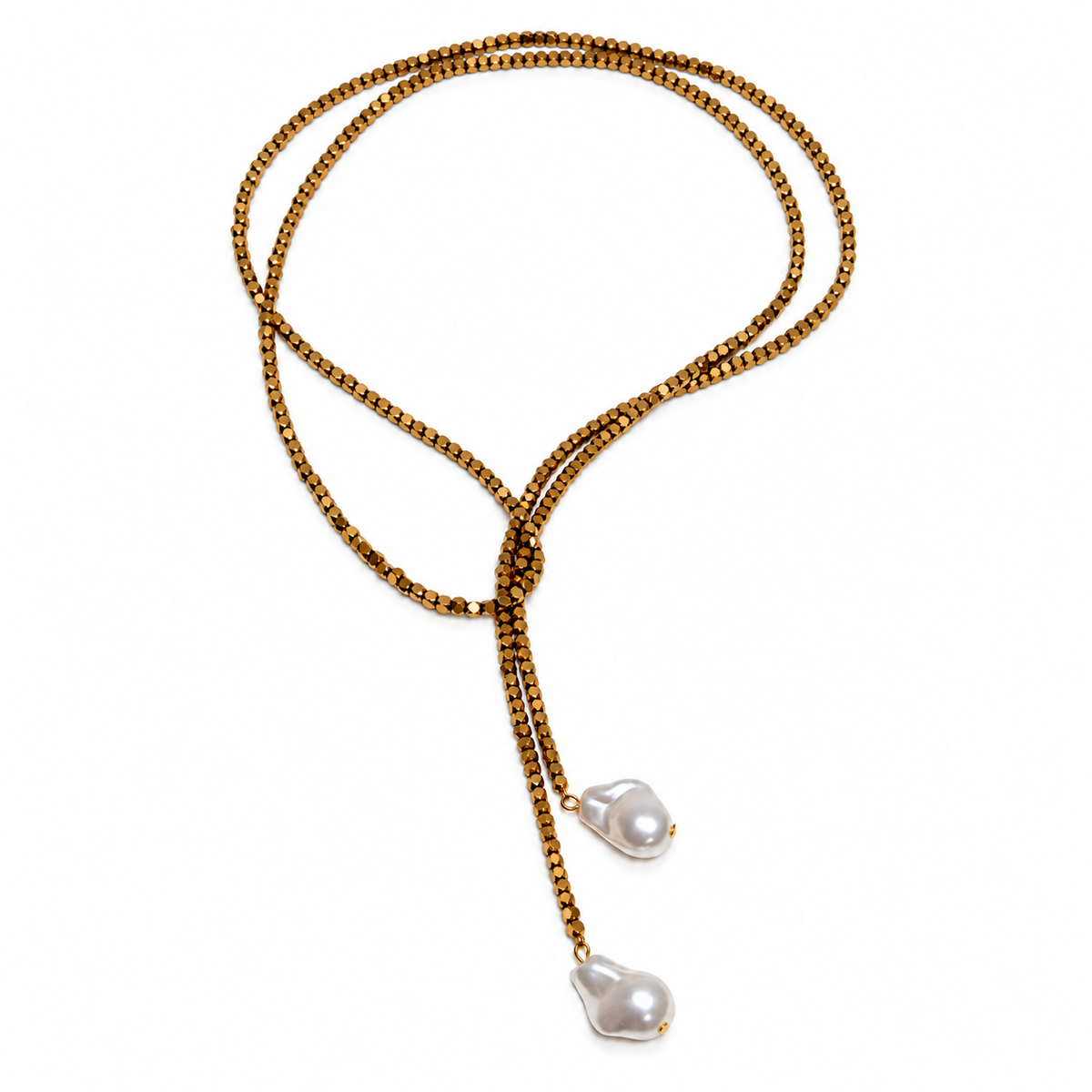 GARA- COLLAR