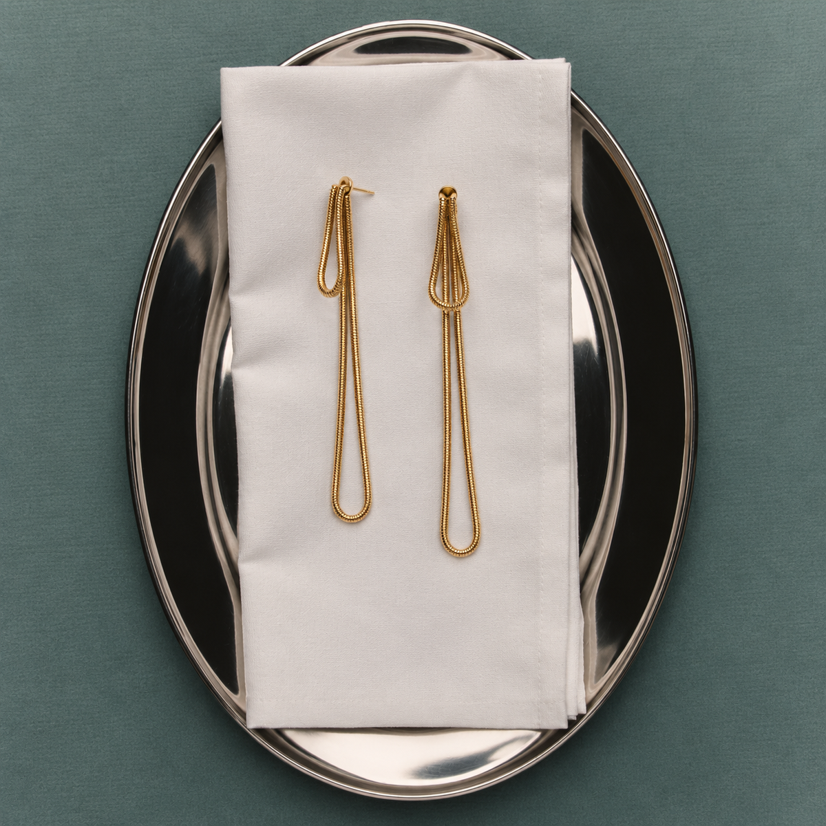 WILLOW-ARETES