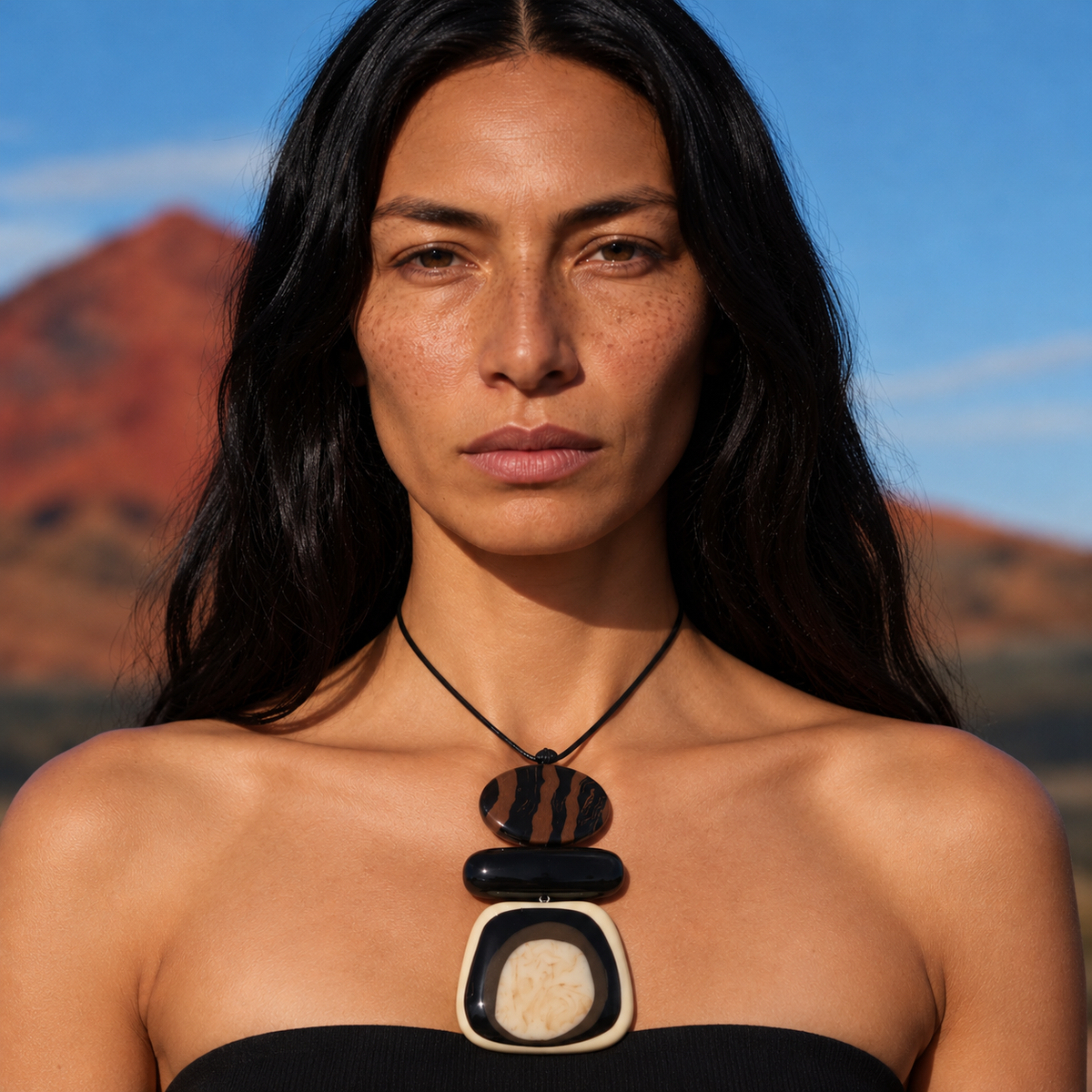 ZEN-COLLAR