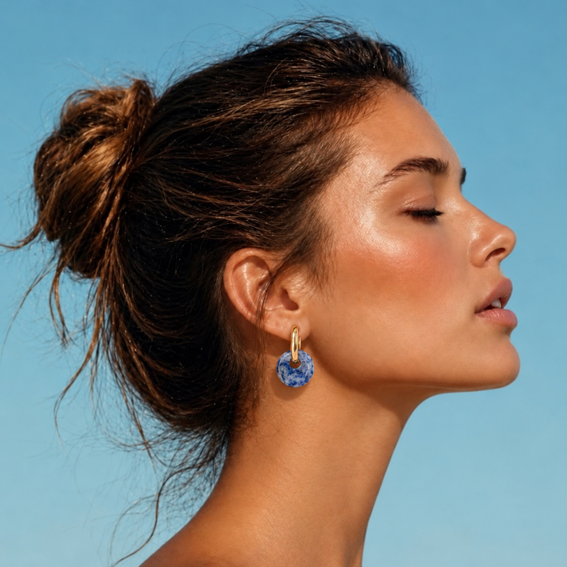 TERRA • DROPS-ARETES
