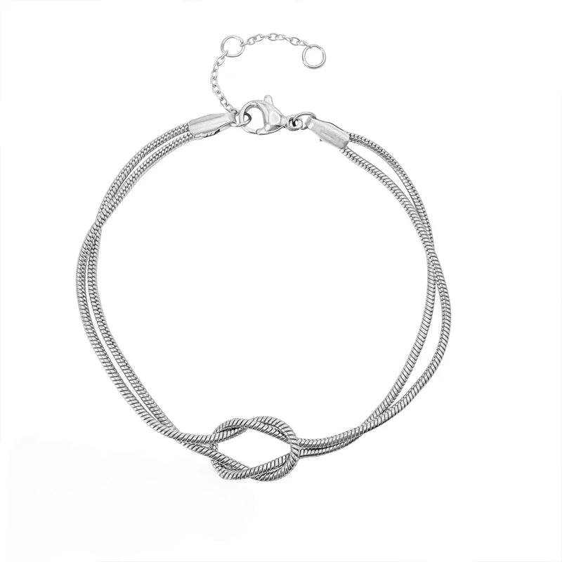 NUDO-PULSERA