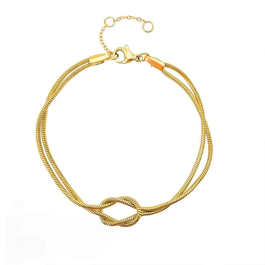 NUDO-PULSERA
