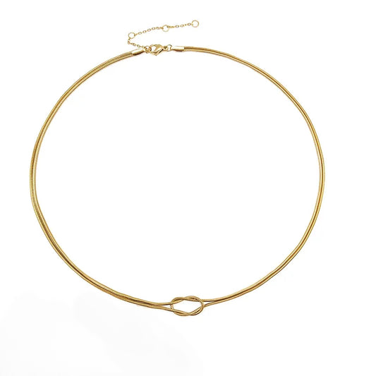 NUDETA-COLLAR