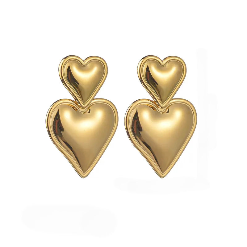 CUPIDO-ARETES