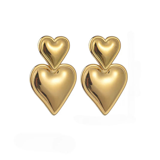CUPIDO-ARETES