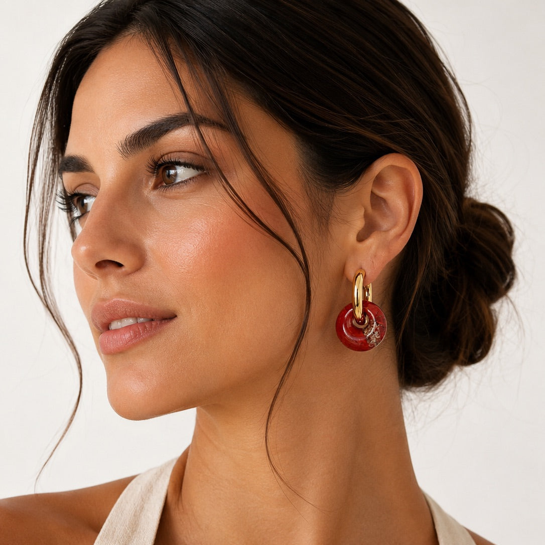 TERRA • DROPS-ARETES