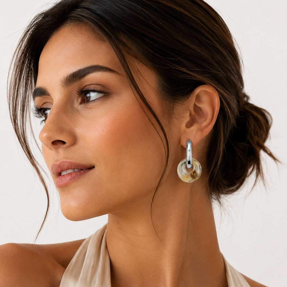 TERRA • DROPS-ARETES