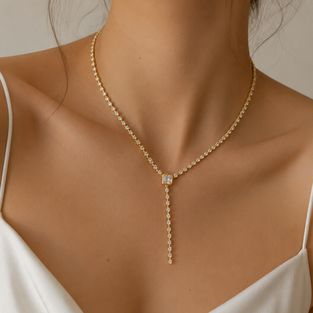 PETRA-COLLAR