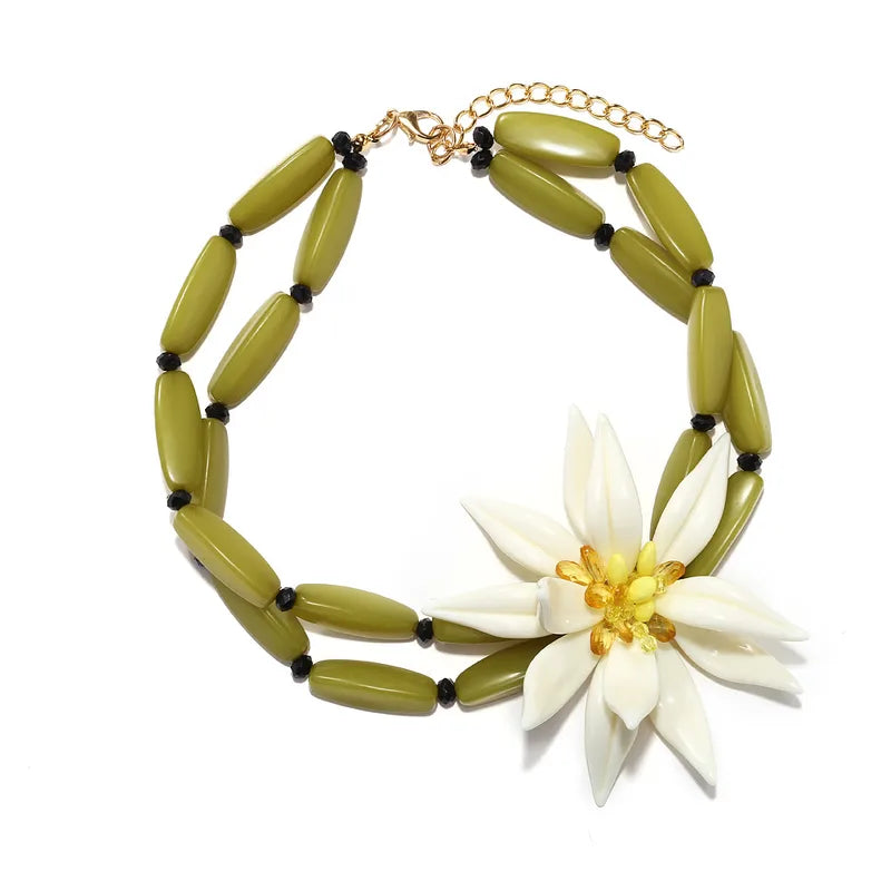 LOTUS-COLLAR