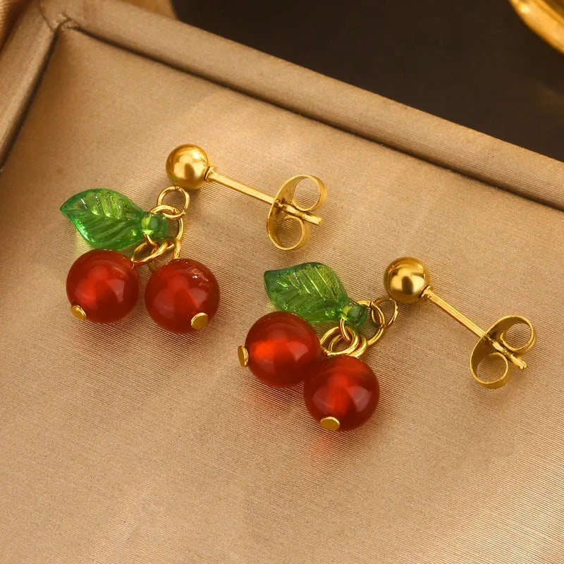 CHERRIES-ARETES
